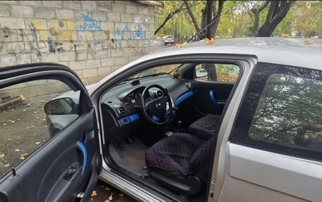 Chevrolet Aveo III, 2008 год, 430 000 рублей, 15 фотография