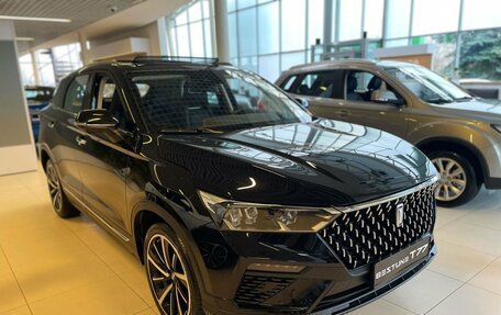 FAW Bestune T77, 2023 год, 2 076 000 рублей, 5 фотография