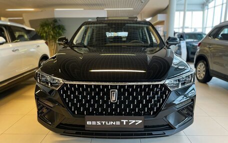 FAW Bestune T77, 2023 год, 2 076 000 рублей, 6 фотография