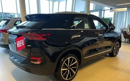 FAW Bestune T77, 2023 год, 2 076 000 рублей, 4 фотография