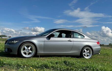 BMW 3 серия, 2008 год, 1 140 000 рублей, 9 фотография