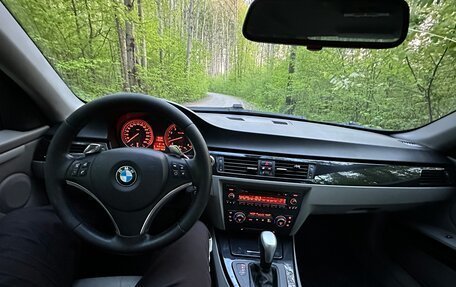 BMW 3 серия, 2008 год, 1 140 000 рублей, 11 фотография
