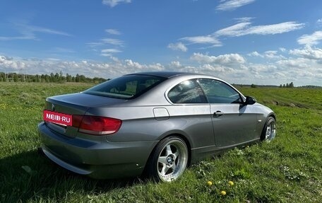 BMW 3 серия, 2008 год, 1 140 000 рублей, 2 фотография