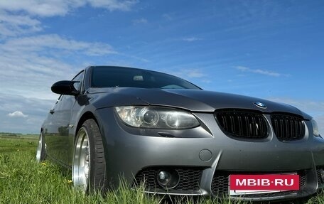 BMW 3 серия, 2008 год, 1 140 000 рублей, 6 фотография