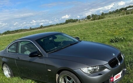 BMW 3 серия, 2008 год, 1 140 000 рублей, 7 фотография