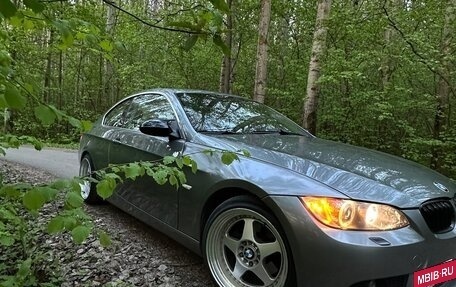 BMW 3 серия, 2008 год, 1 140 000 рублей, 12 фотография