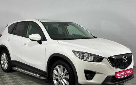Mazda CX-5 II, 2013 год, 1 750 000 рублей, 3 фотография