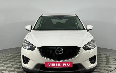 Mazda CX-5 II, 2013 год, 1 750 000 рублей, 2 фотография