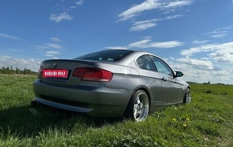 BMW 3 серия, 2008 год, 1 140 000 рублей, 8 фотография