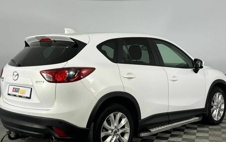 Mazda CX-5 II, 2013 год, 1 750 000 рублей, 5 фотография