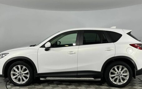 Mazda CX-5 II, 2013 год, 1 750 000 рублей, 8 фотография