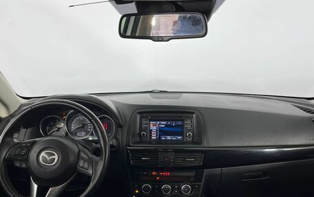 Mazda CX-5 II, 2013 год, 1 750 000 рублей, 11 фотография