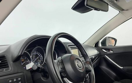 Mazda CX-5 II, 2013 год, 1 750 000 рублей, 17 фотография