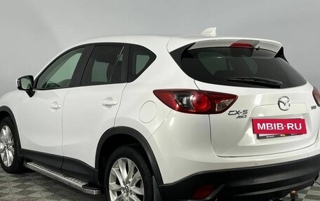 Mazda CX-5 II, 2013 год, 1 750 000 рублей, 7 фотография