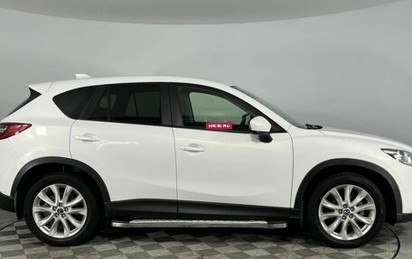 Mazda CX-5 II, 2013 год, 1 750 000 рублей, 4 фотография