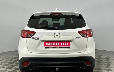 Mazda CX-5 II, 2013 год, 1 750 000 рублей, 6 фотография