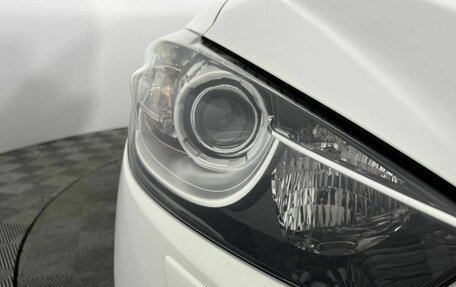 Mazda CX-5 II, 2013 год, 1 750 000 рублей, 19 фотография