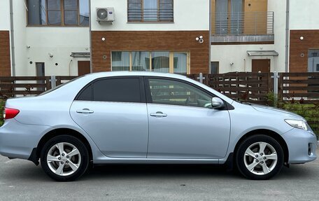 Toyota Corolla, 2012 год, 5 фотография