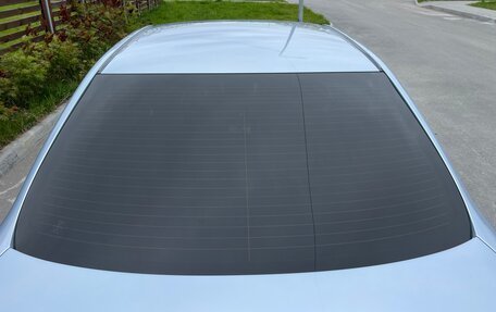 Toyota Corolla, 2012 год, 14 фотография