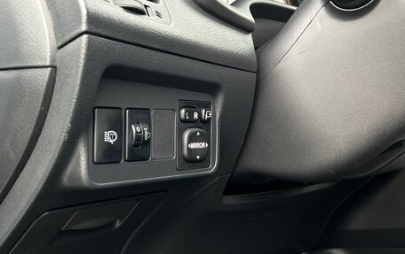 Toyota Corolla, 2012 год, 18 фотография