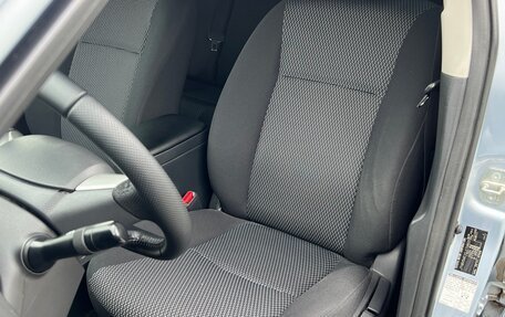 Toyota Corolla, 2012 год, 28 фотография