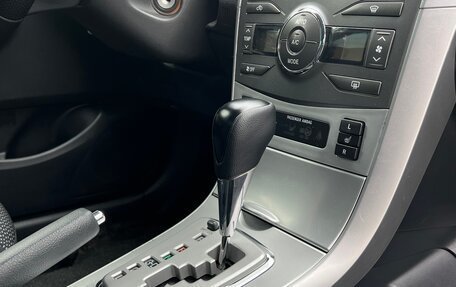 Toyota Corolla, 2012 год, 35 фотография