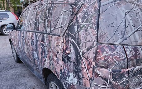Citroen C-Crosser, 2008 год, 820 000 рублей, 9 фотография