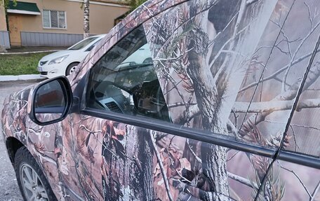 Citroen C-Crosser, 2008 год, 820 000 рублей, 8 фотография
