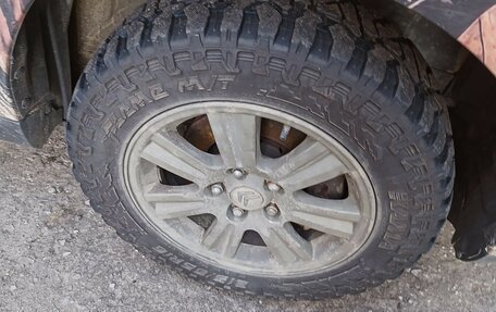 Citroen C-Crosser, 2008 год, 820 000 рублей, 14 фотография