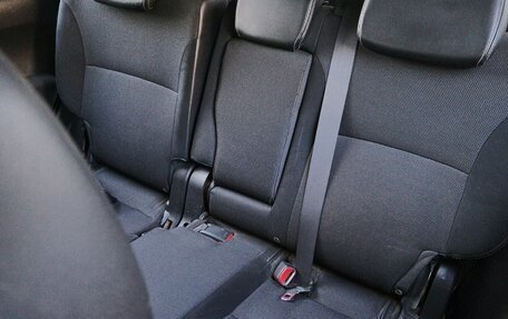 Citroen C-Crosser, 2008 год, 820 000 рублей, 15 фотография