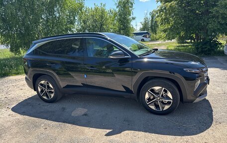 Hyundai Tucson, 2025 год, 3 860 000 рублей, 4 фотография