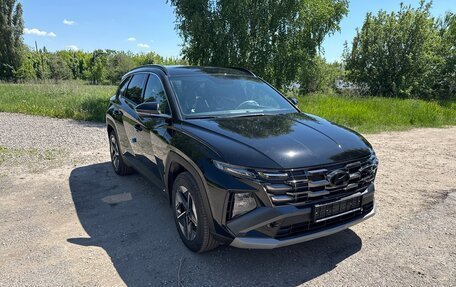 Hyundai Tucson, 2025 год, 3 860 000 рублей, 3 фотография