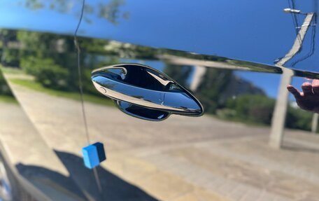 Hyundai Tucson, 2025 год, 3 860 000 рублей, 8 фотография
