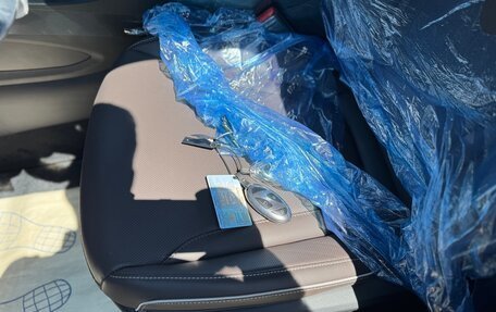 Hyundai Tucson, 2025 год, 3 860 000 рублей, 18 фотография