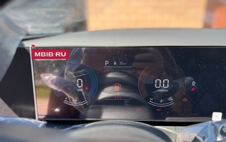 Hyundai Tucson, 2025 год, 3 860 000 рублей, 16 фотография