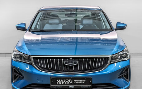 Geely Emgrand, 2023 год, 1 690 000 рублей, 2 фотография