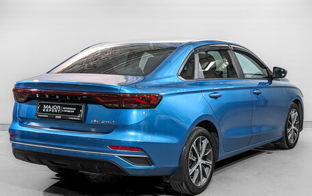 Geely Emgrand, 2023 год, 1 690 000 рублей, 5 фотография