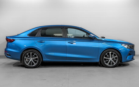 Geely Emgrand, 2023 год, 1 690 000 рублей, 4 фотография