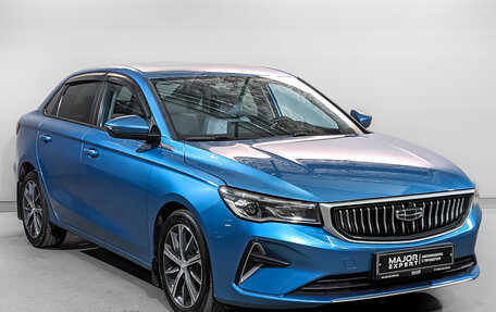 Geely Emgrand, 2023 год, 1 690 000 рублей, 3 фотография
