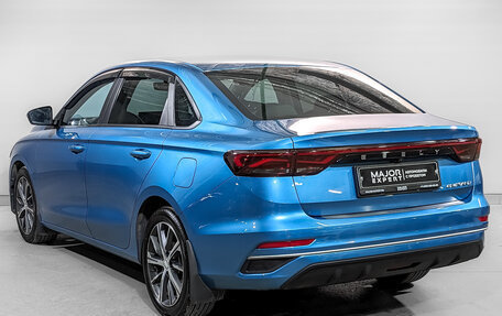 Geely Emgrand, 2023 год, 1 690 000 рублей, 7 фотография