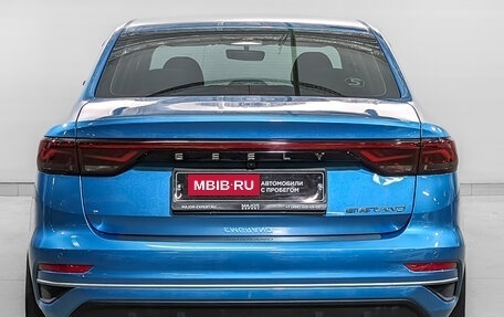 Geely Emgrand, 2023 год, 1 690 000 рублей, 6 фотография