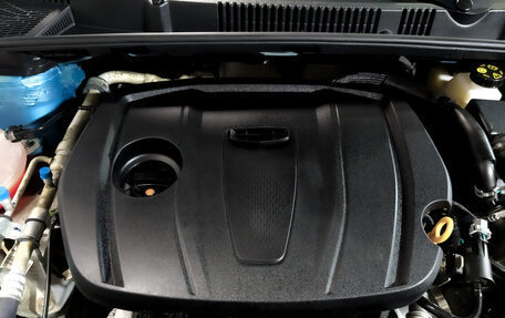 Geely Emgrand, 2023 год, 1 690 000 рублей, 9 фотография
