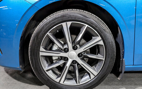 Geely Emgrand, 2023 год, 1 690 000 рублей, 18 фотография