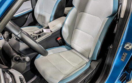 Geely Emgrand, 2023 год, 1 690 000 рублей, 20 фотография