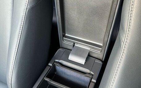 Mitsubishi Eclipse Cross, 2022 год, 2 300 000 рублей, 6 фотография