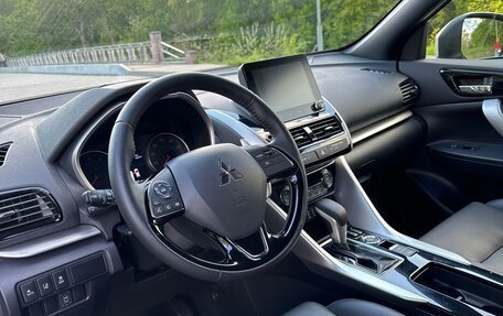 Mitsubishi Eclipse Cross, 2022 год, 2 300 000 рублей, 8 фотография