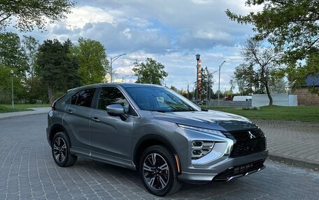 Mitsubishi Eclipse Cross, 2022 год, 2 300 000 рублей, 3 фотография