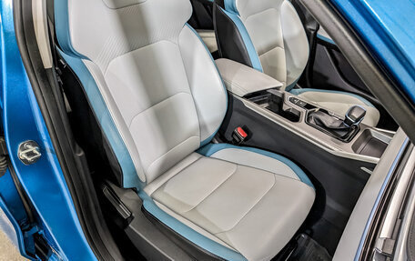 Geely Emgrand, 2023 год, 1 690 000 рублей, 24 фотография