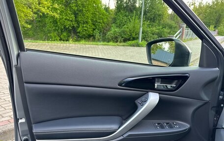 Mitsubishi Eclipse Cross, 2022 год, 2 300 000 рублей, 4 фотография