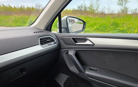 Volkswagen Tiguan II, 2020 год, 2 500 000 рублей, 9 фотография